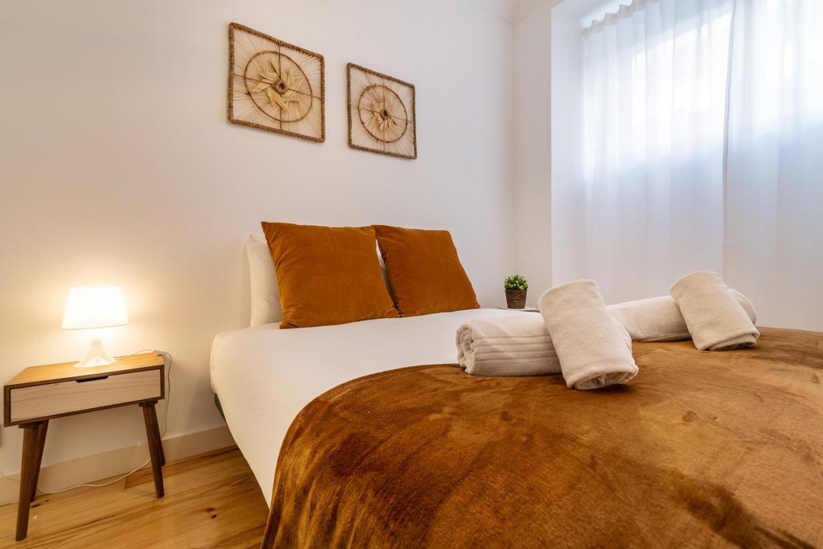 Lejlighed Guestready - Dazzling Apt With Private Terrace