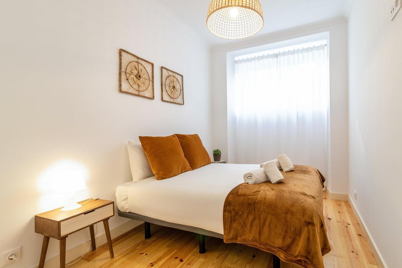 Lejlighed Guestready - Dazzling Apt With Private Terrace Lisboa