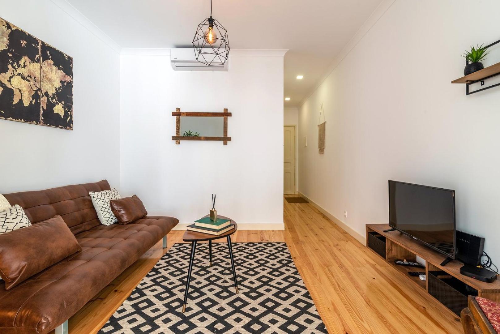 Lejlighed Guestready - Dazzling Apt With Private Terrace *