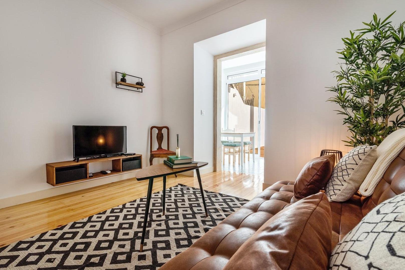 Guestready - Dazzling Apt With Private Terrace Lejlighed *