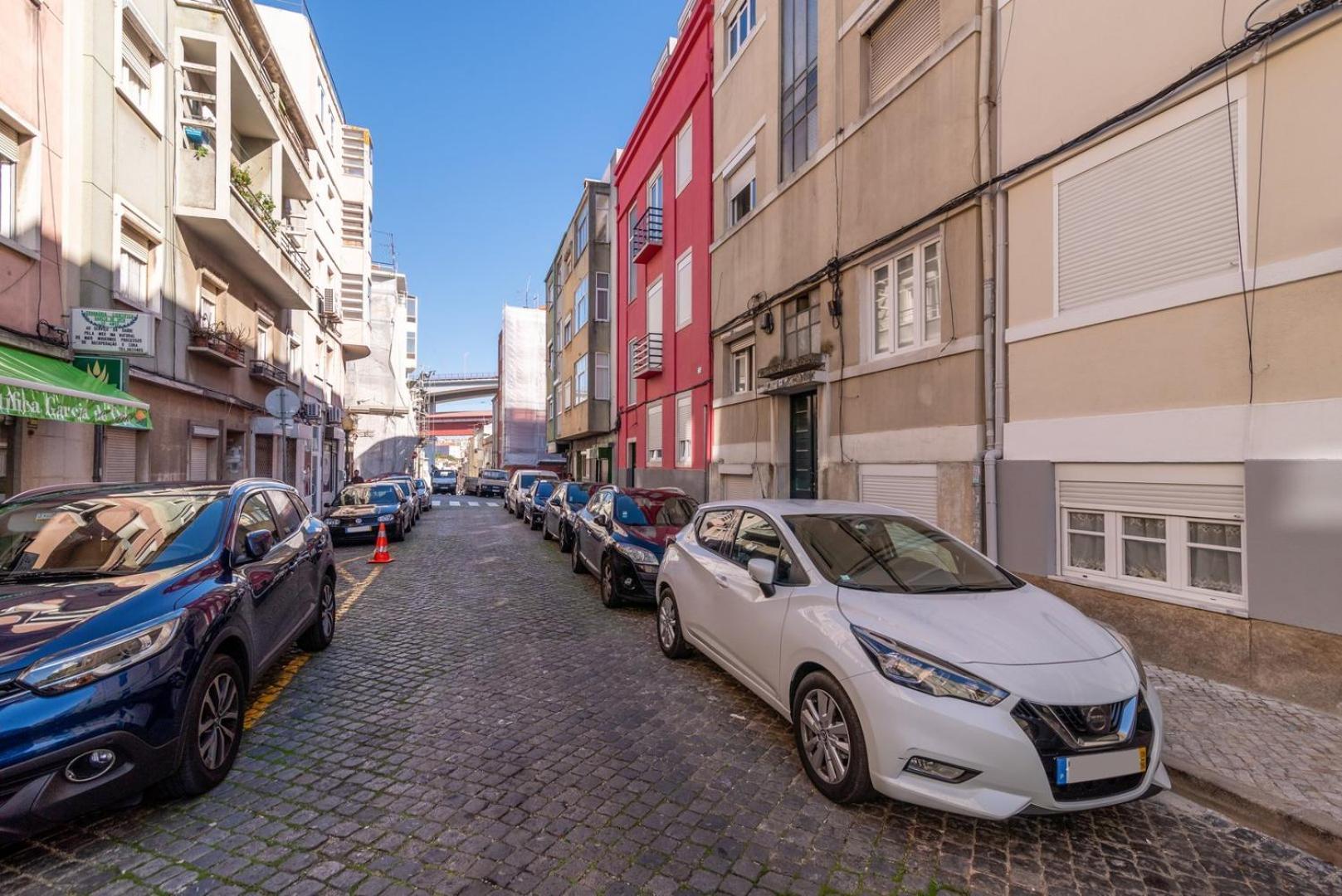 Guestready - Dazzling Apt With Private Terrace Lejlighed
